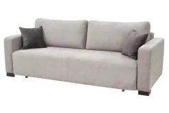 Sofa JAZZ 3-osobowa, rozkładana