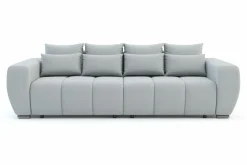 Sofa LIVIA 3-osobowa, rozkładana