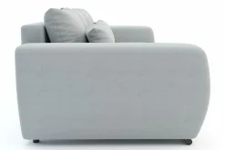 Sofa LIVIA 3-osobowa, rozkładana