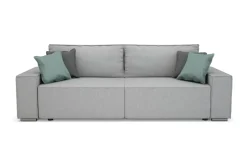Sofa LOFT 3-osobowa, rozkładana