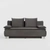Sofa MARLENE BIS 3-osobowa, rozkładana