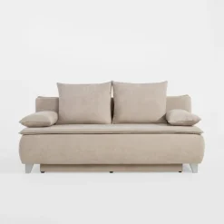 Sofa MARLENE BIS 3-osobowa z pojemnikiem