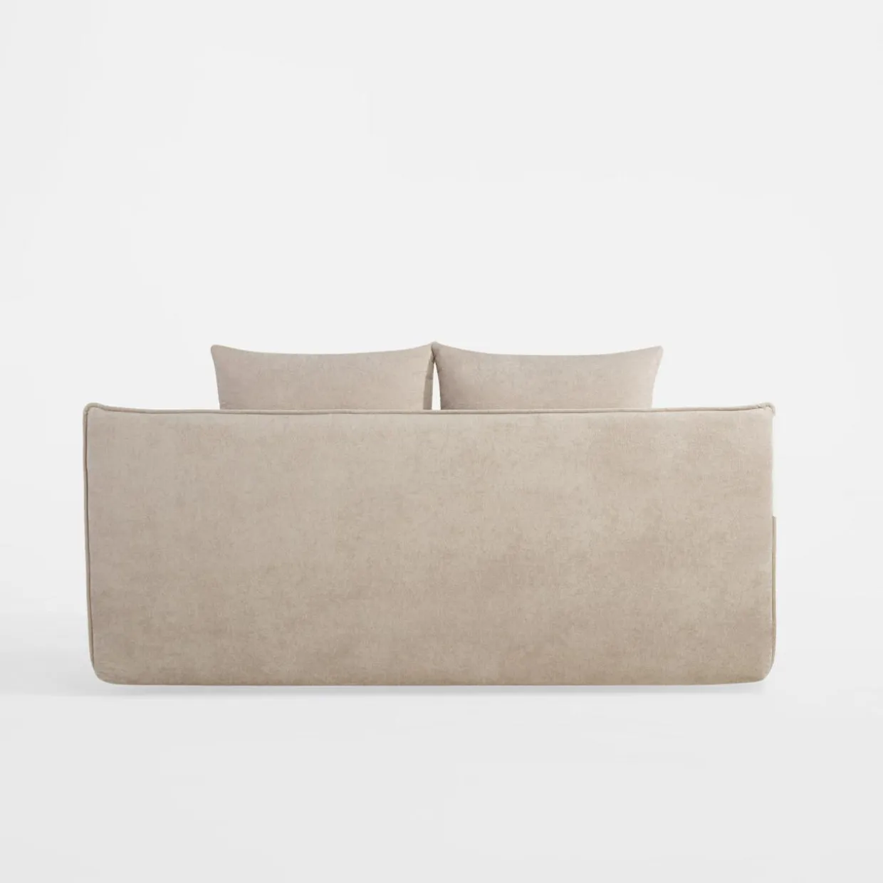 Sofa MARLENE BIS 3-osobowa z pojemnikiem