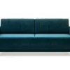 Sofa morska zieleń AMBER