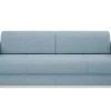 Sofa niebieska CLARC