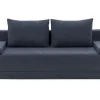 Sofa niebieska RIMINI
