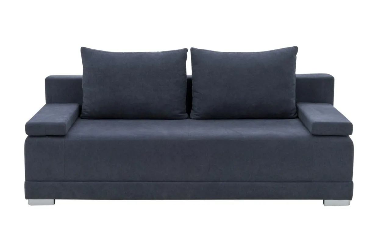 Sofa niebieska RIMINI