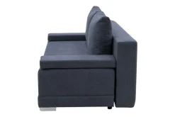Sofa niebieska RIMINI