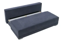 Sofa niebieska RIMINI