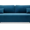 Sofa niebieska STAR