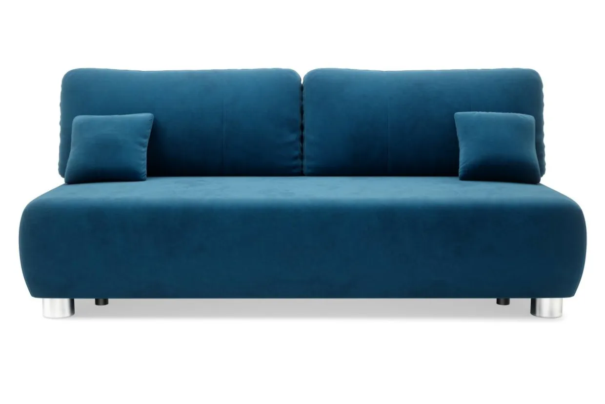Sofa niebieska STAR