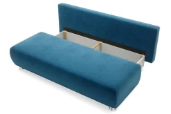 Sofa niebieska STAR