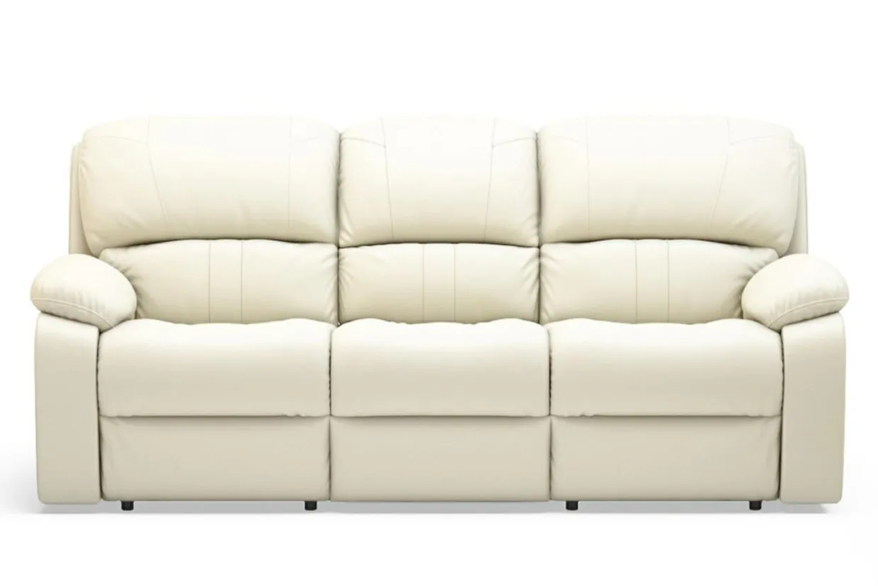 Sofa ORLANDO 3-osobowa, z funkcją relaks
