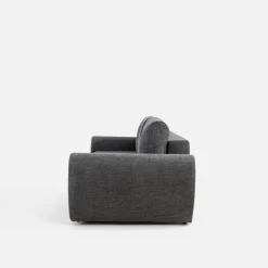 Sofa 3-osobowa DOLLY szara