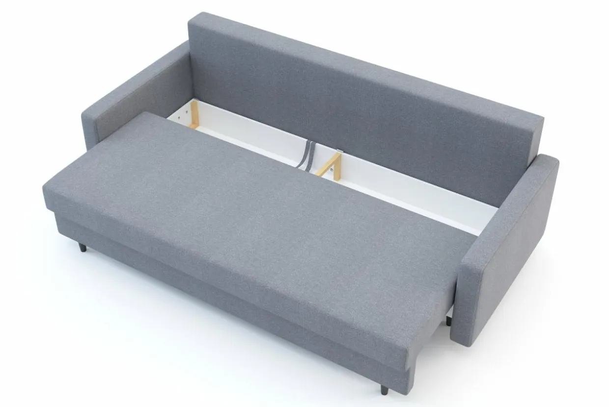 Sofa 3-osobowa KELLY