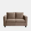 Sofa 2-osobowa MINI MAX II beż