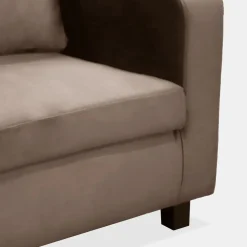 Sofa 2-osobowa MINI MAX II beż