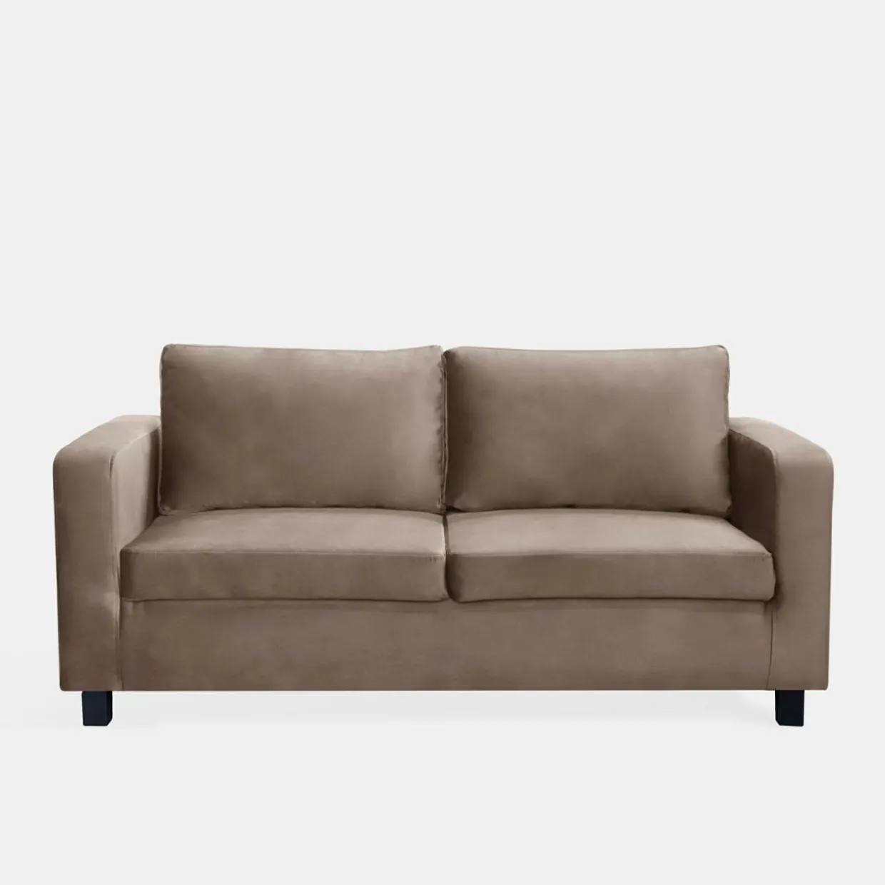 Sofa 3-osobowa MINI MAX III beż