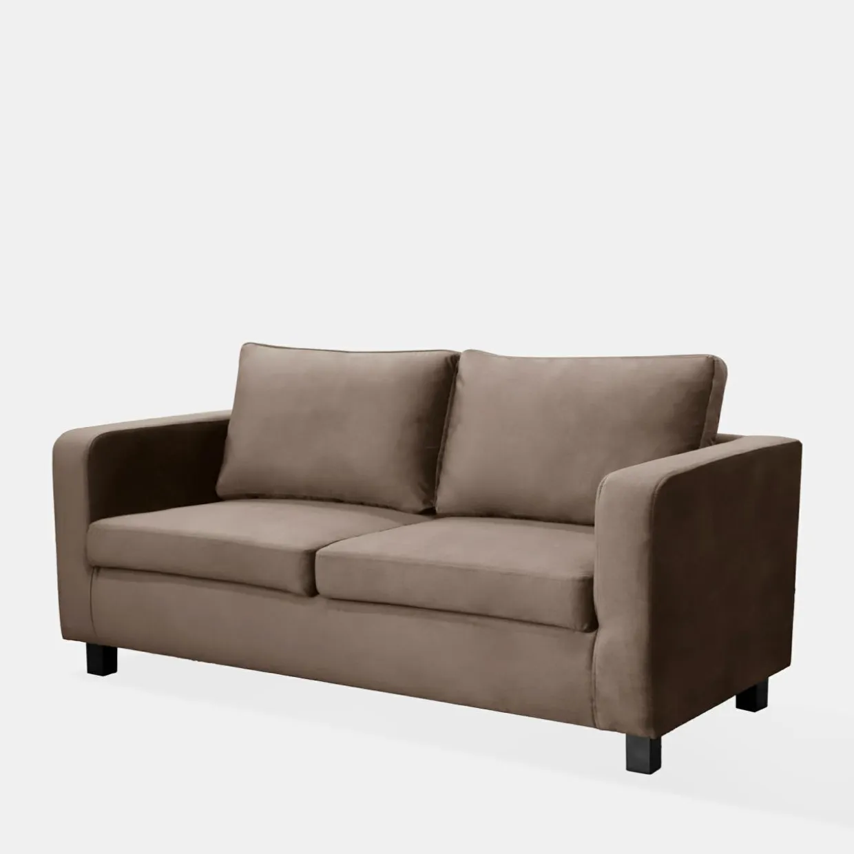 Sofa 3-osobowa MINI MAX III beż