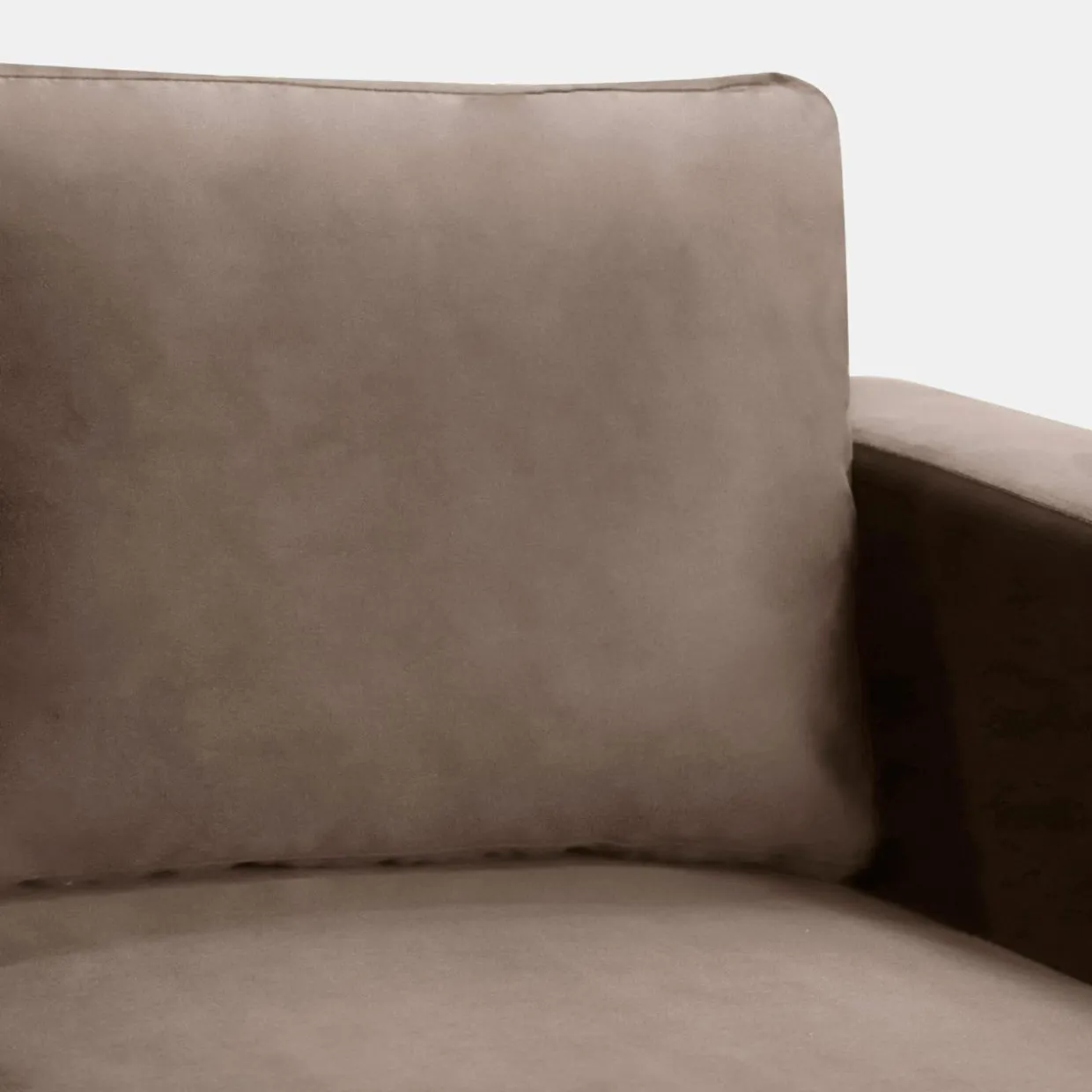 Sofa 3-osobowa MINI MAX III beż