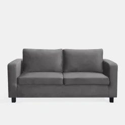 Sofa 3-osobowa MINI MAX III stalowa