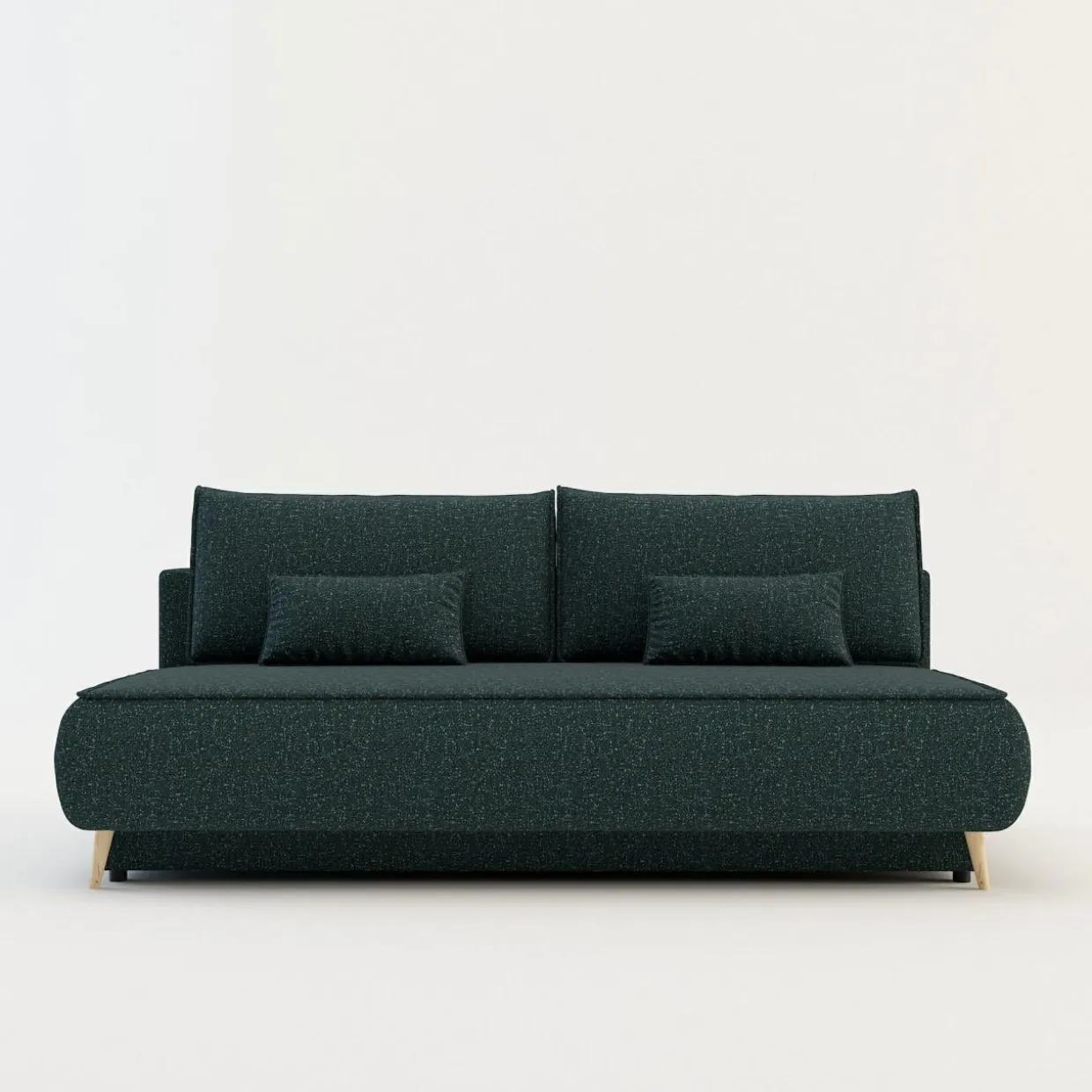 Sofa 3-osobowa morska SISI