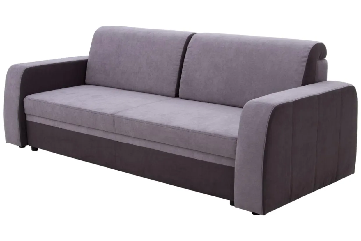 Sofa 3-osobowa NESSI rozkładana