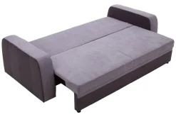 Sofa 3-osobowa NESSI rozkładana