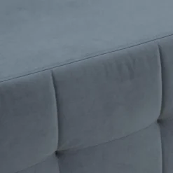 Sofa 3-osobowa pikowana LILI