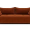 Sofa 3-osobowa rozkładana ROSA
