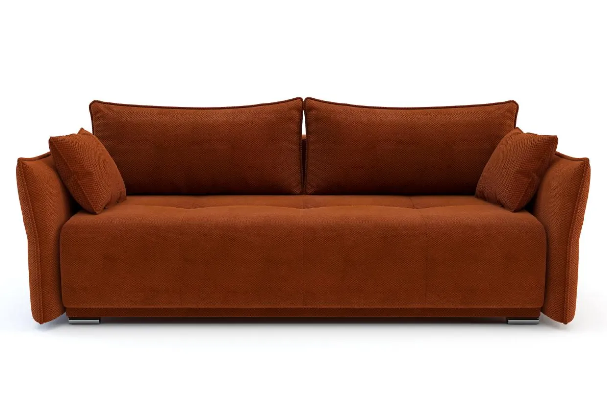 Sofa 3-osobowa rozkładana ROSA