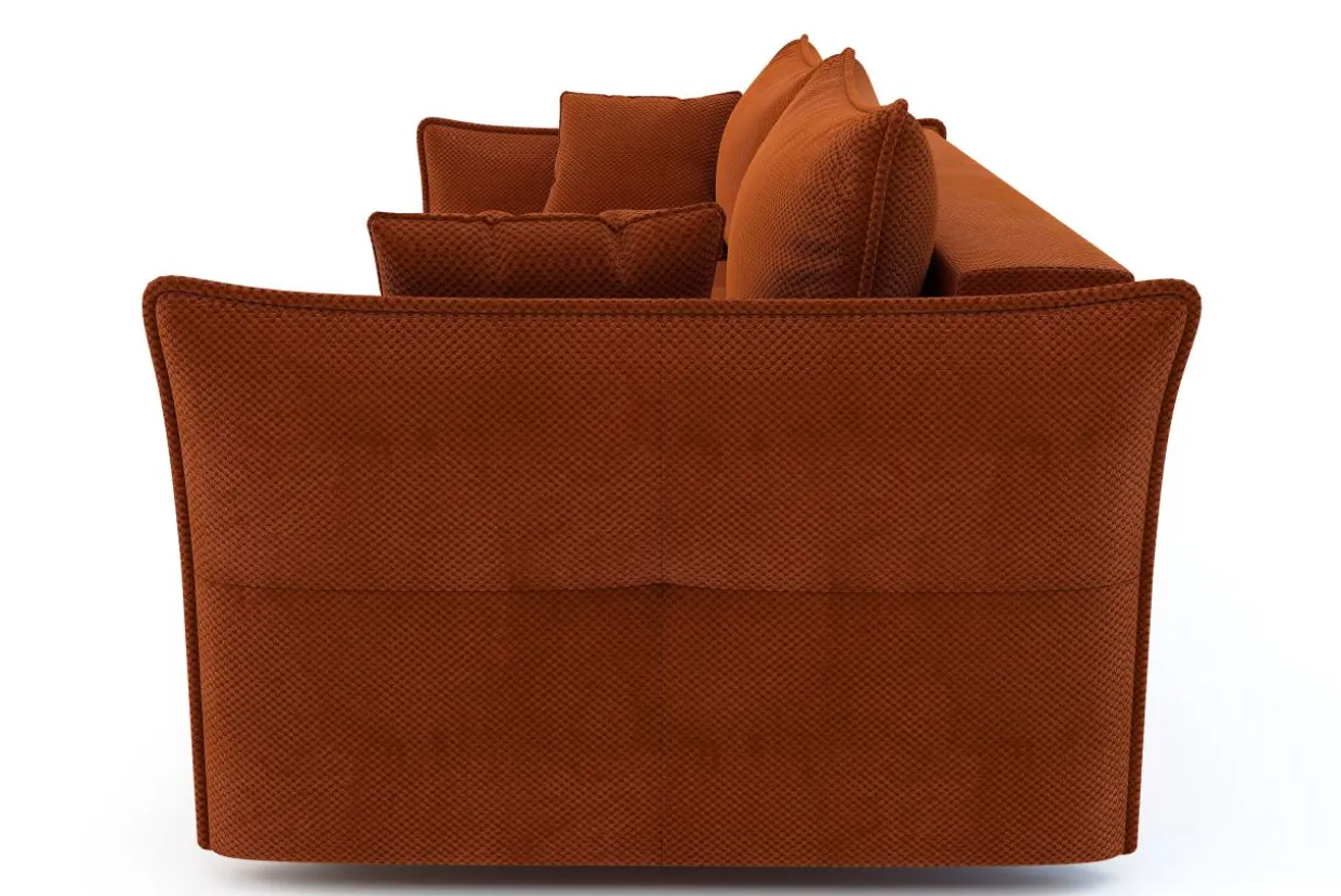 Sofa 3-osobowa rozkładana ROSA
