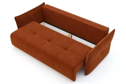 Sofa 3-osobowa rozkładana ROSA