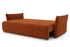Sofa 3-osobowa rozkładana ROSA