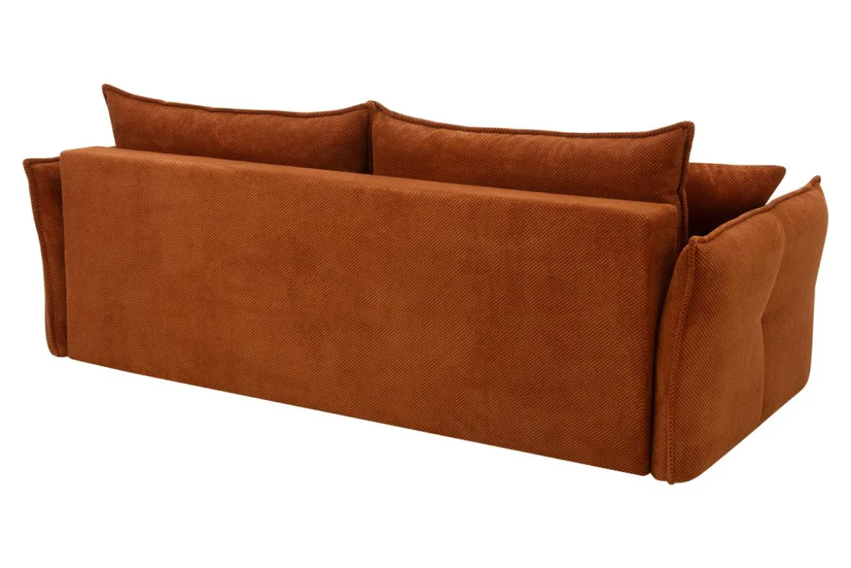 Sofa 3-osobowa rozkładana ROSA