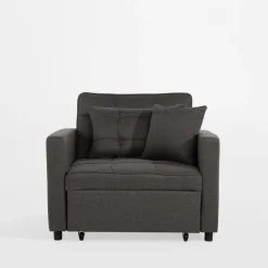 Sofa 1-osobowa rozkładana SAPURI