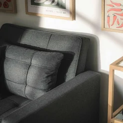 Sofa 1-osobowa rozkładana SAPURI