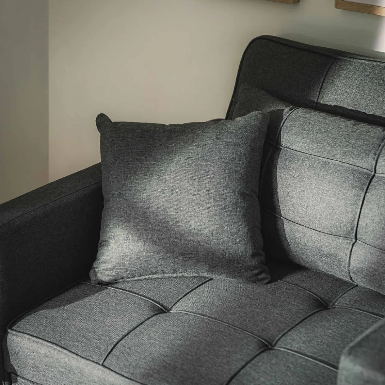 Sofa 1-osobowa rozkładana SAPURI