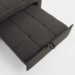 Sofa 1-osobowa rozkładana SAPURI
