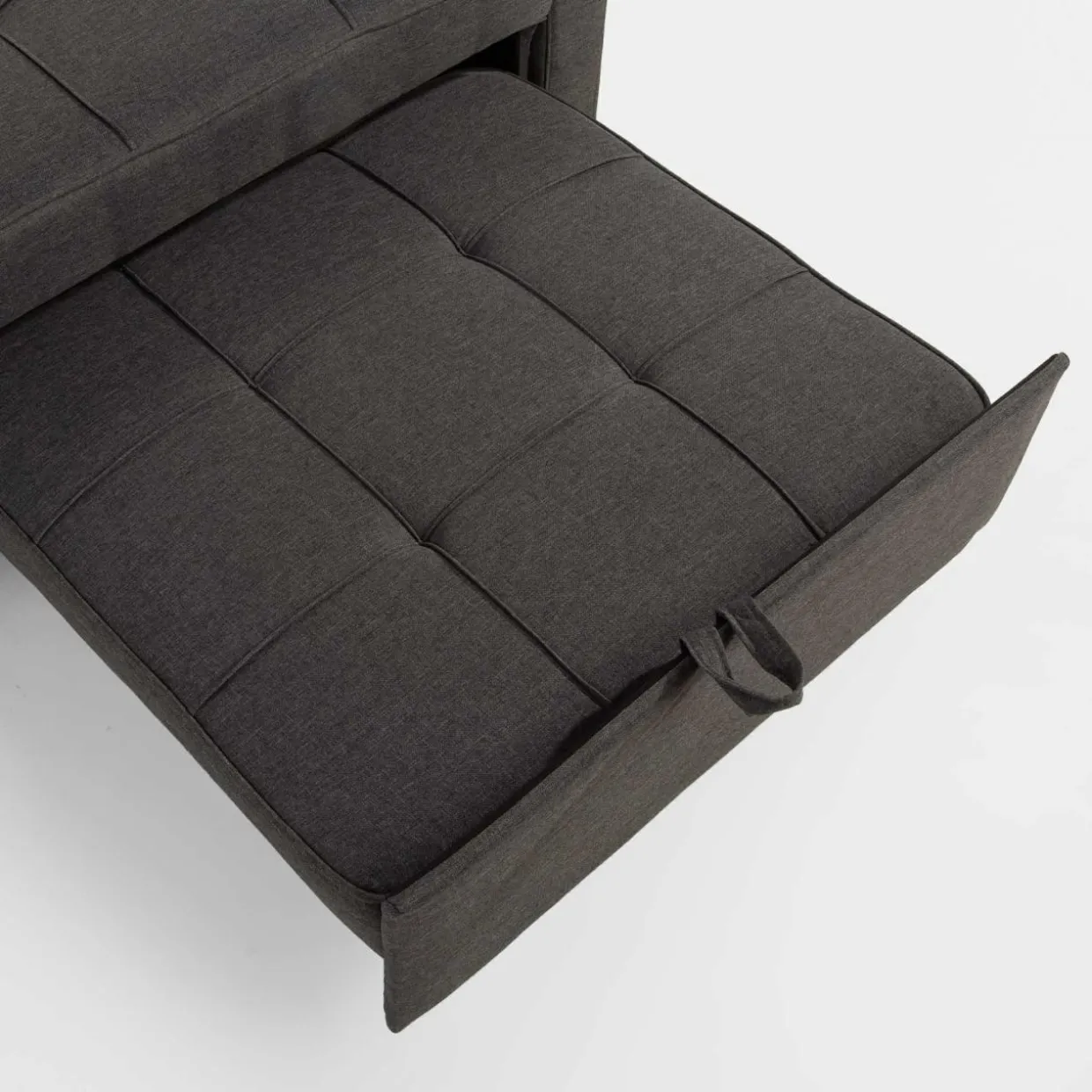Sofa 1-osobowa rozkładana SAPURI