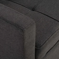 Sofa 1-osobowa rozkładana SAPURI
