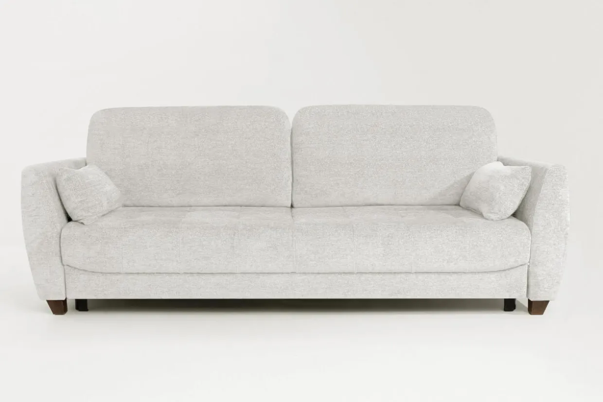 Sofa 3-osobowa TIVOLI beżowa