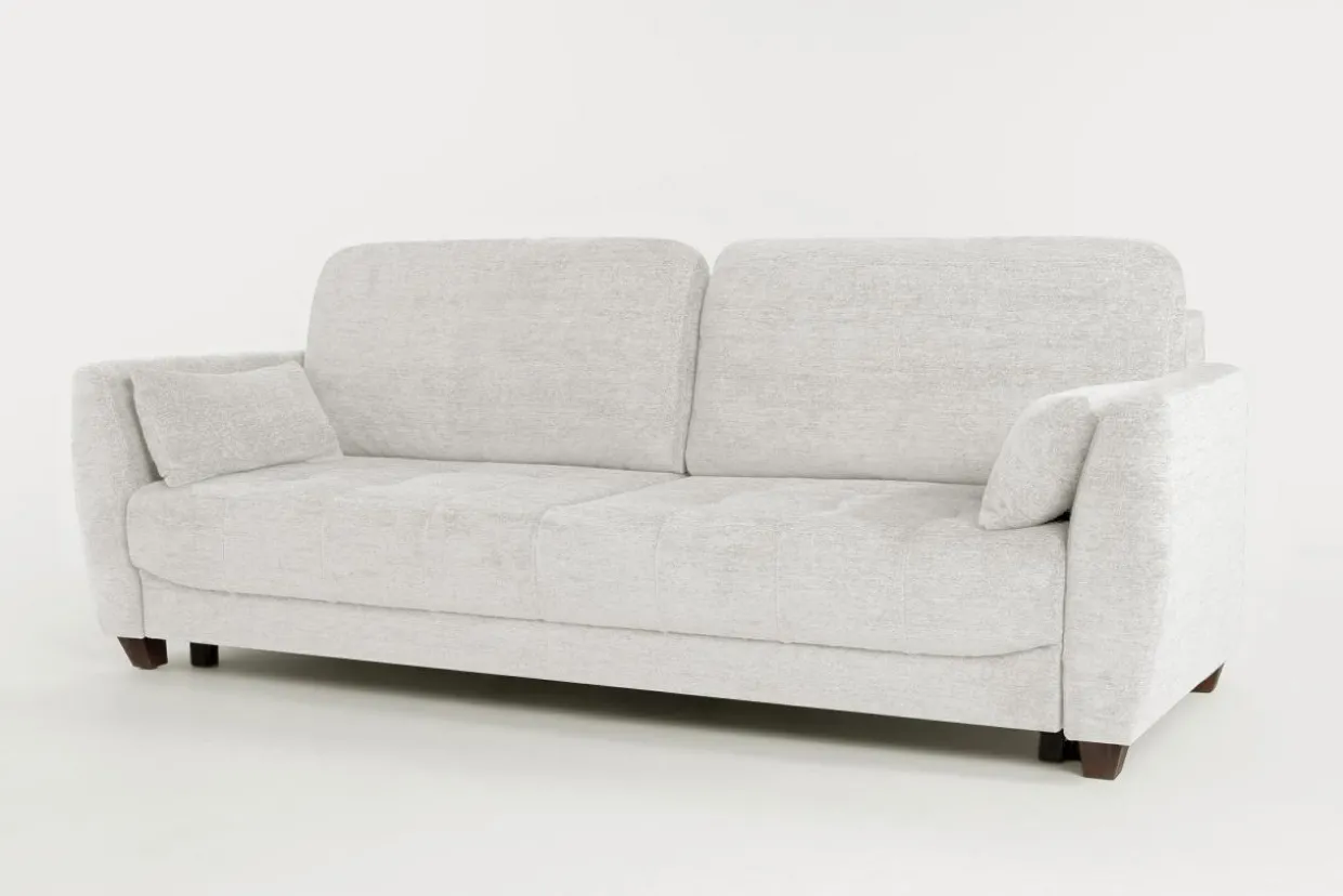 Sofa 3-osobowa TIVOLI beżowa