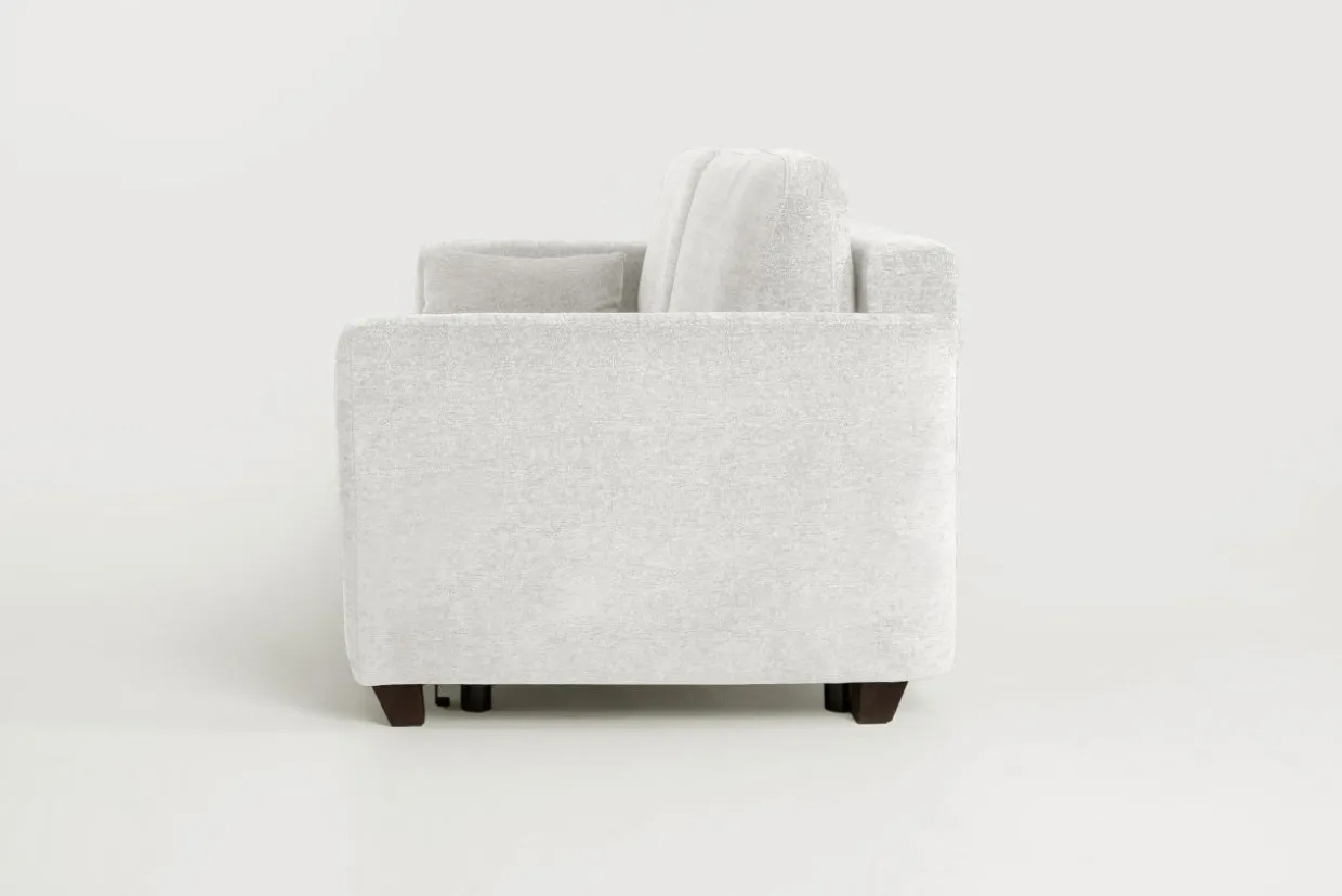 Sofa 3-osobowa TIVOLI beżowa