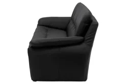 Sofa 3-osobowa ze skóry naturalnej MODENA