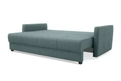 Sofa popielata CLARC