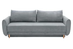 Sofa popielata DINARO