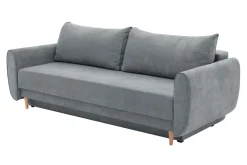 Sofa popielata DINARO