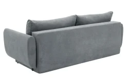 Sofa popielata DINARO