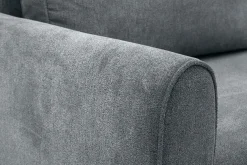 Sofa popielata DINARO